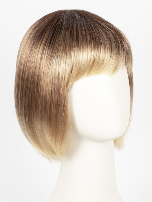 Nico | Synthetic Wig (Basic Cap)