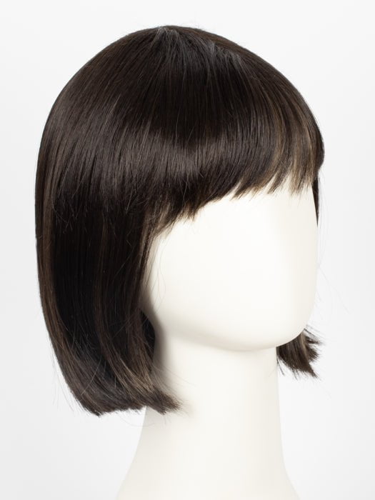 Nico | Synthetic Wig (Basic Cap)