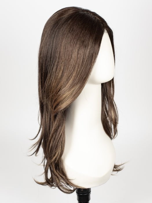 Lennox | Synthetic Lace Front Wig