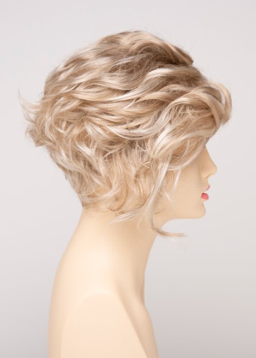 Carrisa | Synthetic Lace Front Wig (Mono Part)