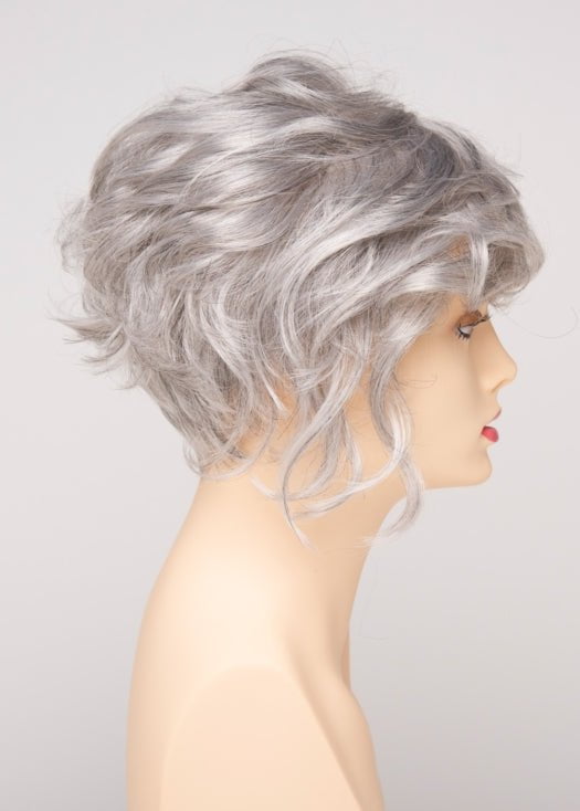 Carrisa | Synthetic Lace Front Wig (Mono Part)