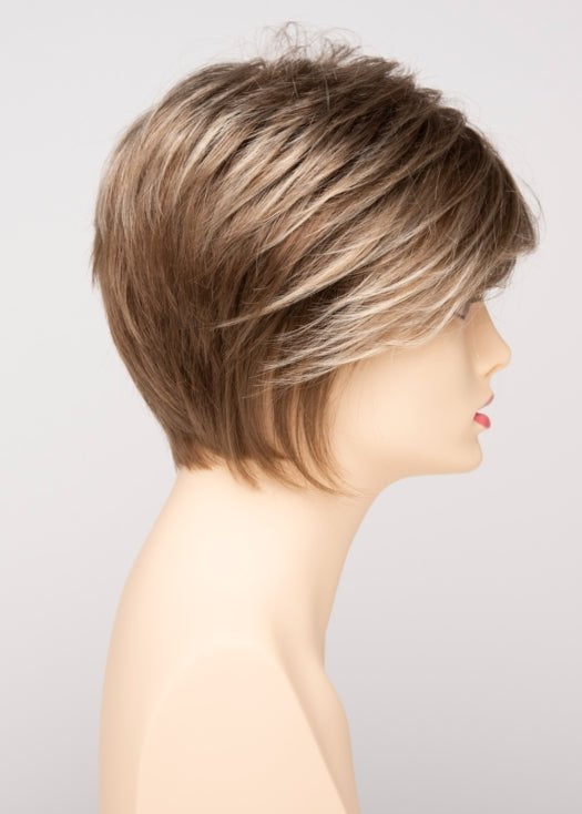 Chantel | Synthetic Wig (Basic Cap)