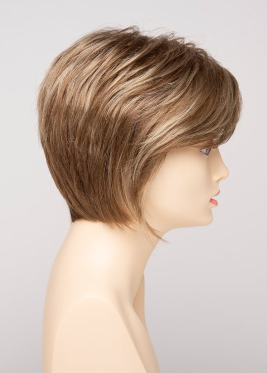 Chantel | Synthetic Wig (Basic Cap)