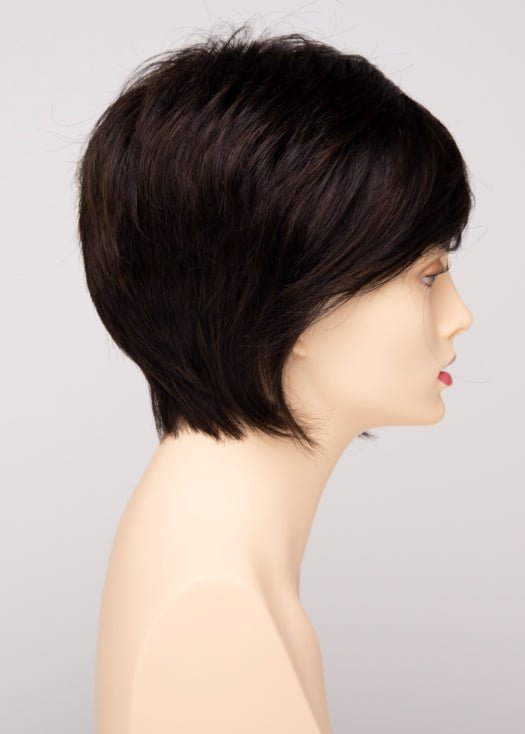 Chantel | Synthetic Wig (Basic Cap)