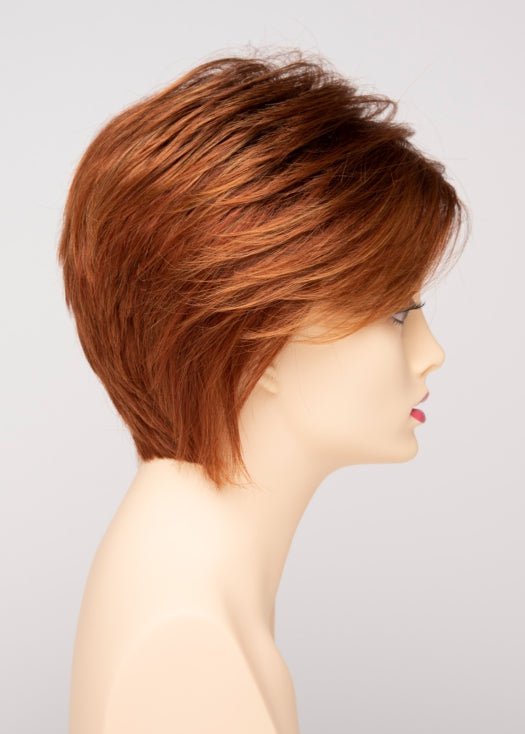 Chantel | Synthetic Wig (Basic Cap)