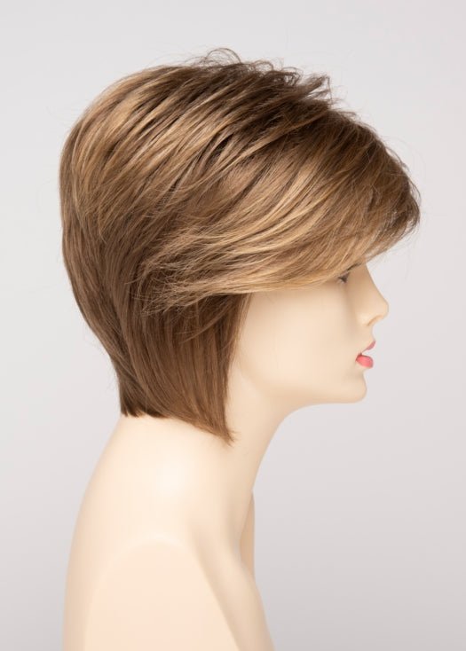 Chantel | Synthetic Wig (Basic Cap)