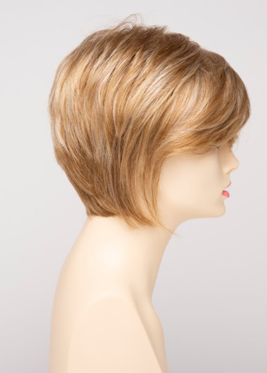Chantel | Synthetic Wig (Basic Cap)
