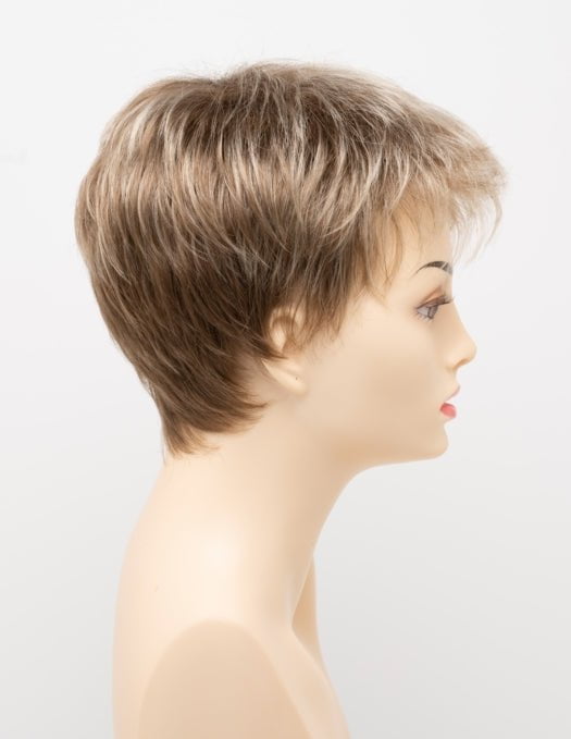 Ivy | Synthetic Wig (Basic Cap)