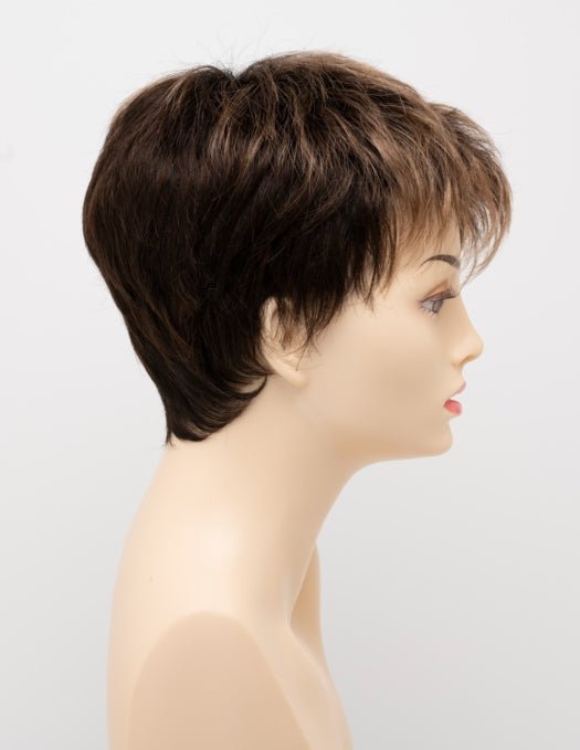 Ivy | Synthetic Wig (Basic Cap)