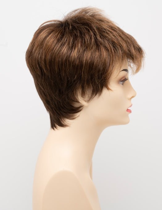 Ivy | Synthetic Wig (Basic Cap)