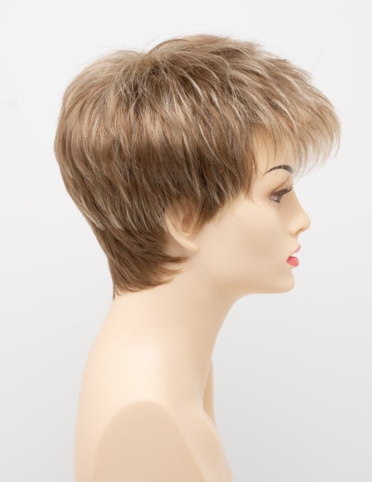 Ivy | Synthetic Wig (Basic Cap)