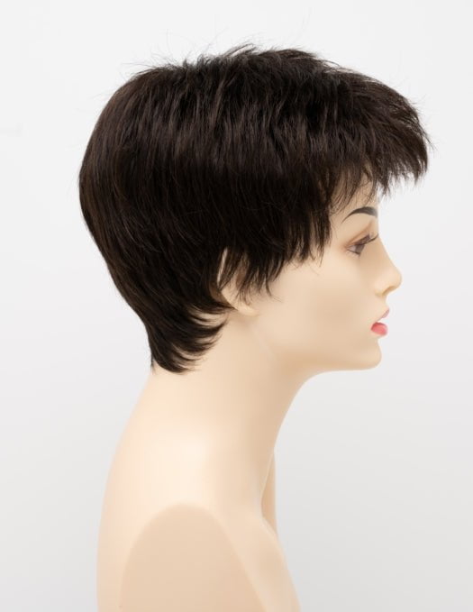 Ivy | Synthetic Wig (Basic Cap)