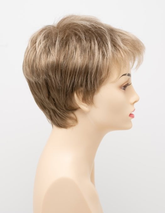 Ivy | Synthetic Wig (Basic Cap)