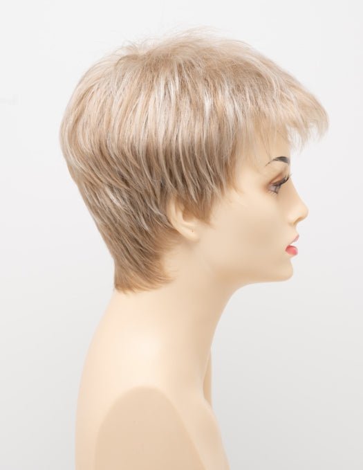 Ivy | Synthetic Wig (Basic Cap)