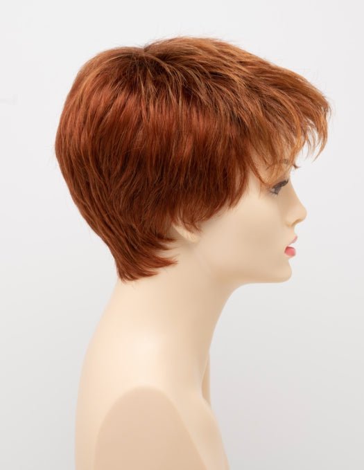 Ivy | Synthetic Wig (Basic Cap)