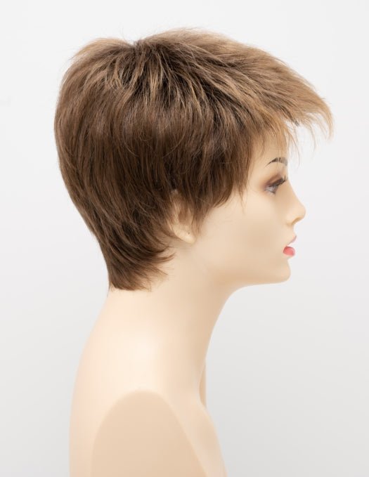 Ivy | Synthetic Wig (Basic Cap)