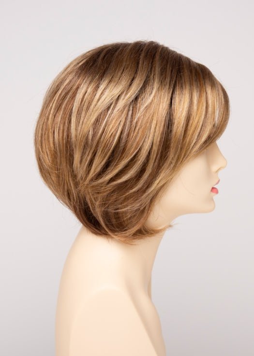 Juliet | Synthetic Lace Front Wig (Mono Part)