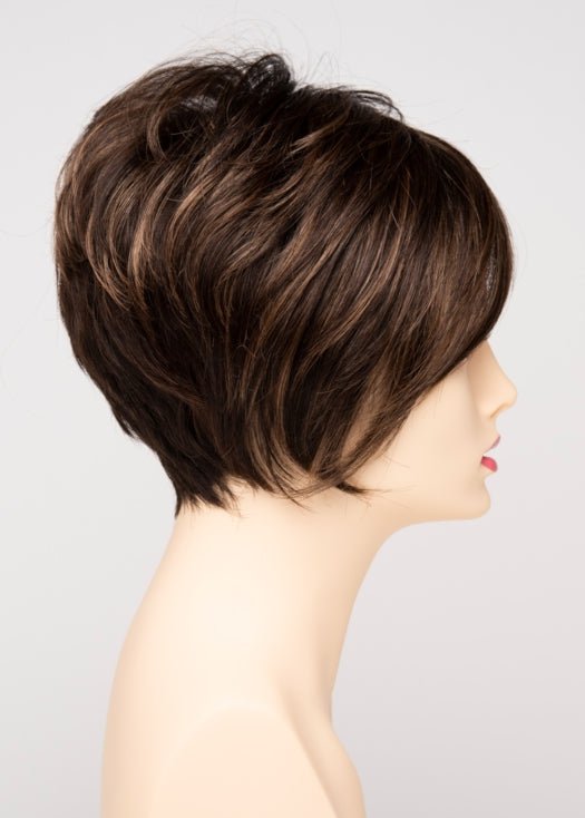 Tinsley | Synthetic Lace Front Wig (Mono Part)