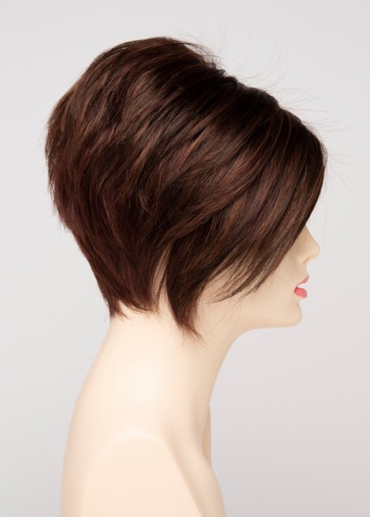 Tinsley | Synthetic Lace Front Wig (Mono Part)