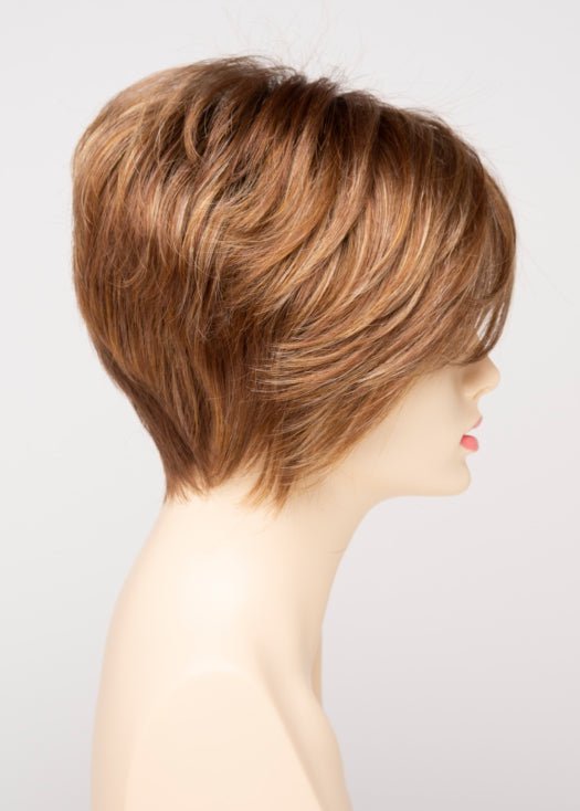 Tinsley | Synthetic Lace Front Wig (Mono Part)