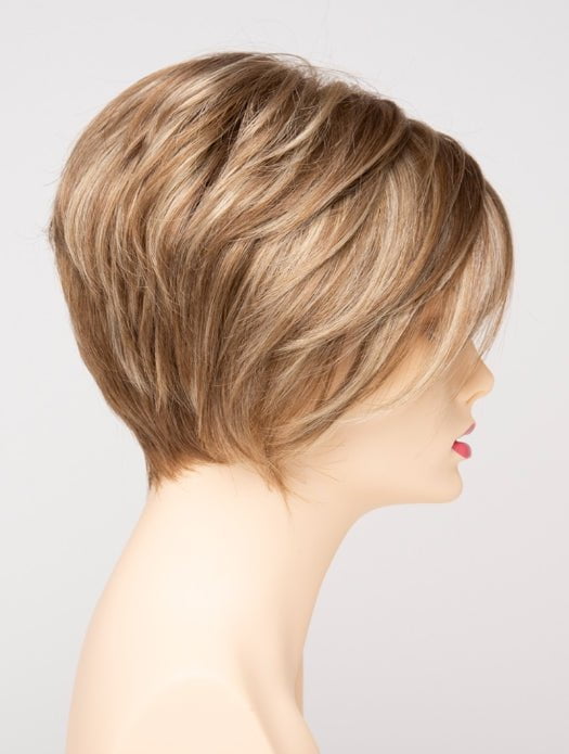 Tinsley | Synthetic Lace Front Wig (Mono Part)