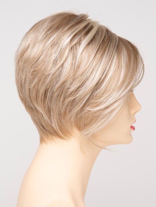 Tinsley | Synthetic Lace Front Wig (Mono Part)