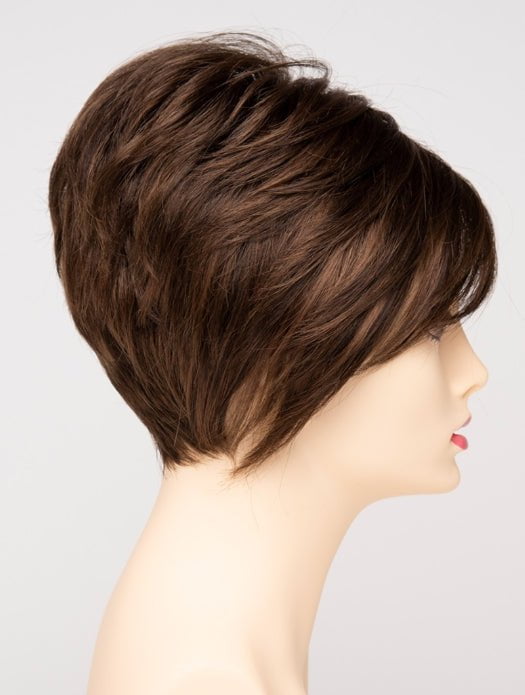 Tinsley | Synthetic Lace Front Wig (Mono Part)