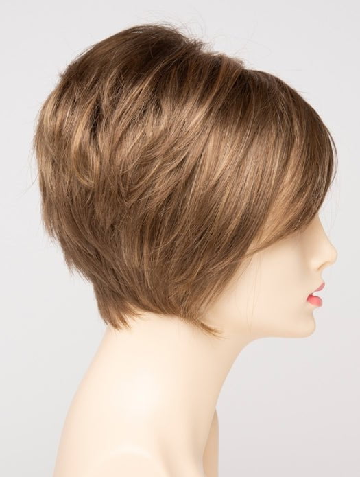 Tinsley | Synthetic Lace Front Wig (Mono Part)