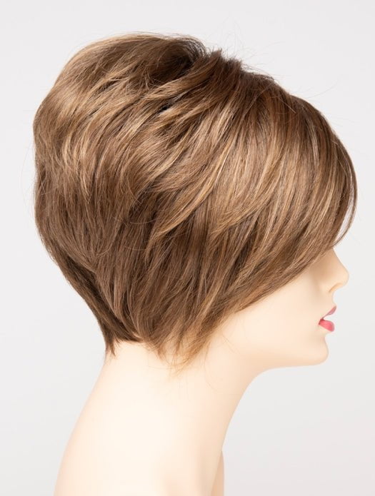 Tinsley | Synthetic Lace Front Wig (Mono Part)