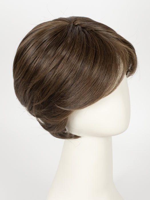 Ready For Takeoff | Synthetic Lace Front Wig (Hand-Tied)