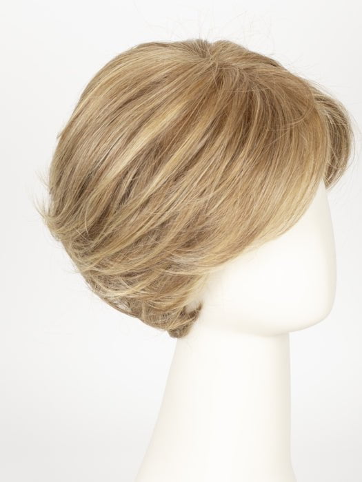 Ready For Takeoff | Synthetic Lace Front Wig (Hand-Tied)