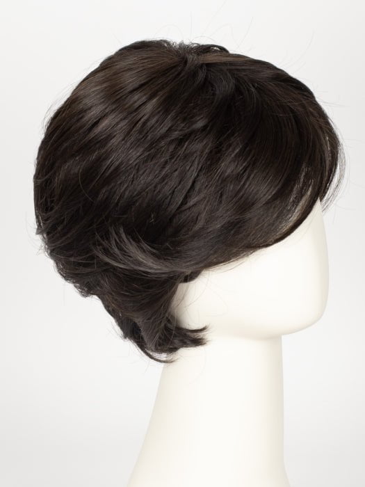 Ready For Takeoff | Synthetic Lace Front Wig (Hand-Tied)