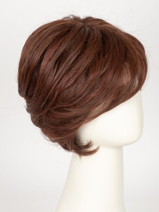 Ready For Takeoff | Synthetic Lace Front Wig (Hand-Tied)