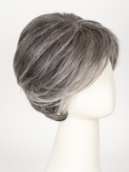 Ready For Takeoff | Synthetic Lace Front Wig (Hand-Tied)