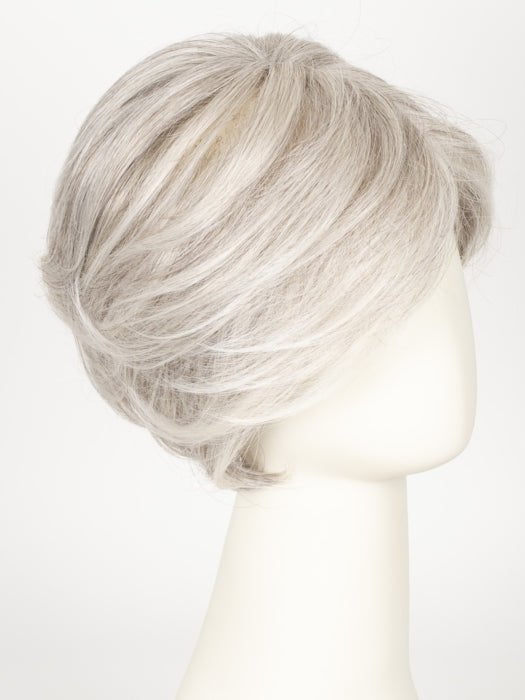 Ready For Takeoff | Synthetic Lace Front Wig (Hand-Tied)