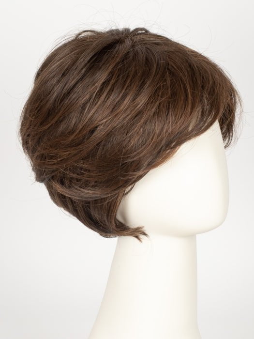 Ready For Takeoff | Synthetic Lace Front Wig (Hand-Tied)