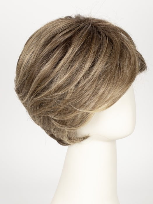 Ready For Takeoff | Synthetic Lace Front Wig (Hand-Tied)