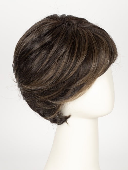 Ready For Takeoff | Synthetic Lace Front Wig (Hand-Tied)