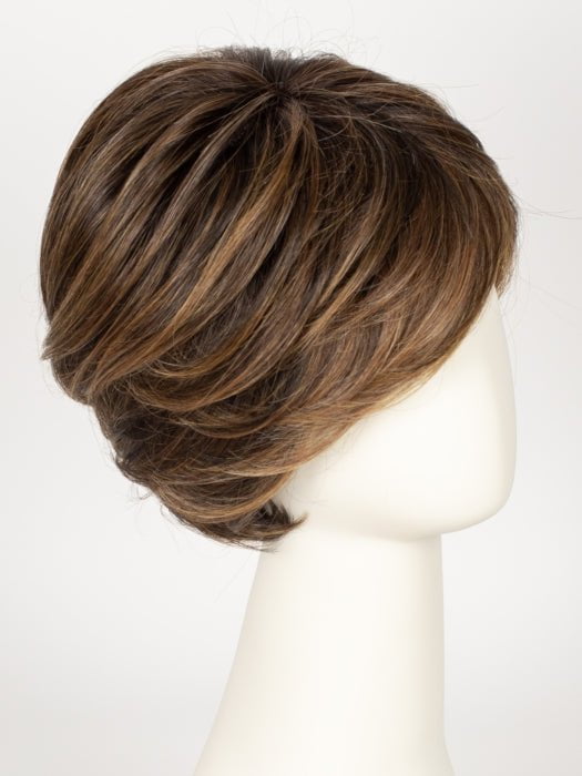 Ready For Takeoff | Synthetic Lace Front Wig (Hand-Tied)