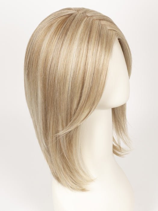 Pretty Please! | Synthetic Lace Front Wig (Mono Top)
