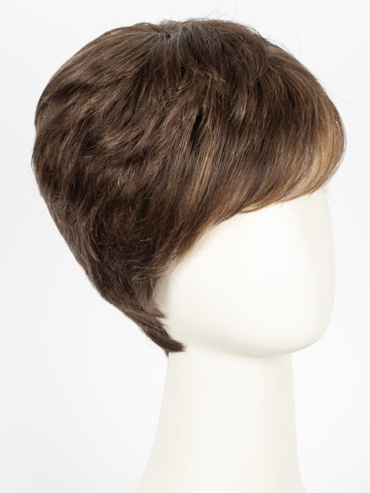 Mia Mono | Synthetic Wig (Mono Top)