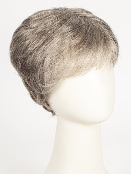 Light Mono | Synthetic Wig (Mono Top)