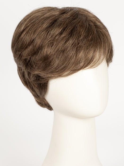 Light Mono | Synthetic Wig (Mono Top)