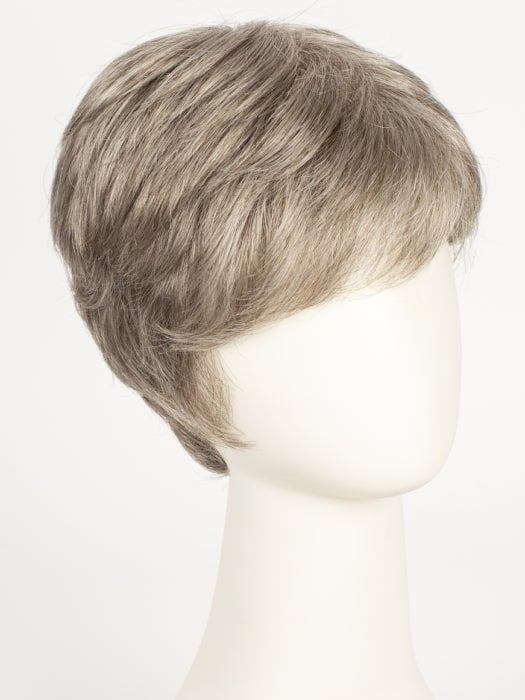 Light Mono | Synthetic Wig (Mono Top)