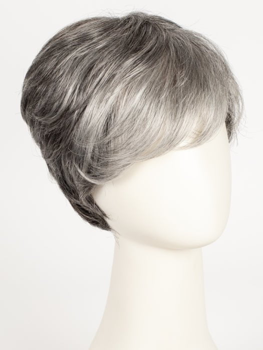 Light Mono | Synthetic Wig (Mono Top)