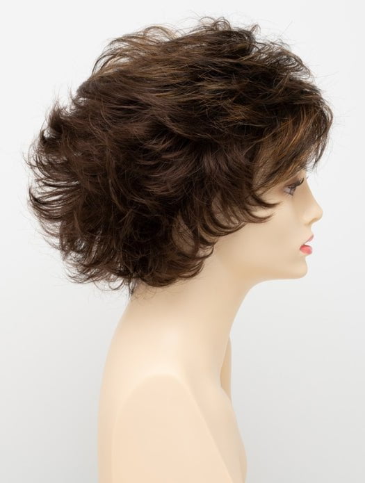 Alyssa Petite | Synthetic Wig (Basic Cap)
