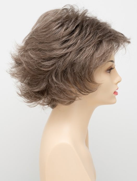 Alyssa Petite | Synthetic Wig (Basic Cap)