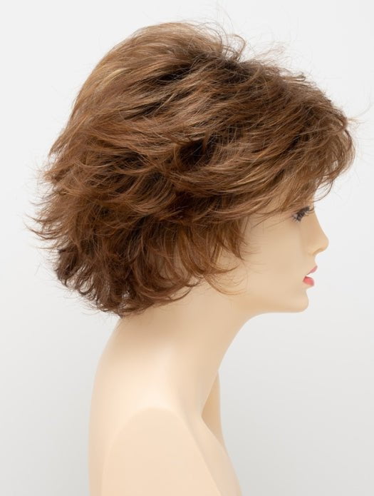 Alyssa Petite | Synthetic Wig (Basic Cap)