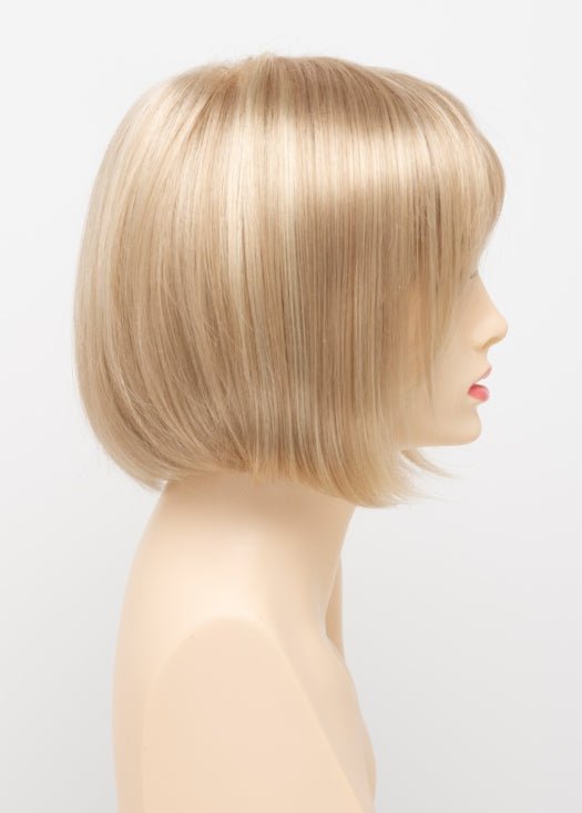 Scarlett Petite | Synthetic Wig (Basic Cap)
