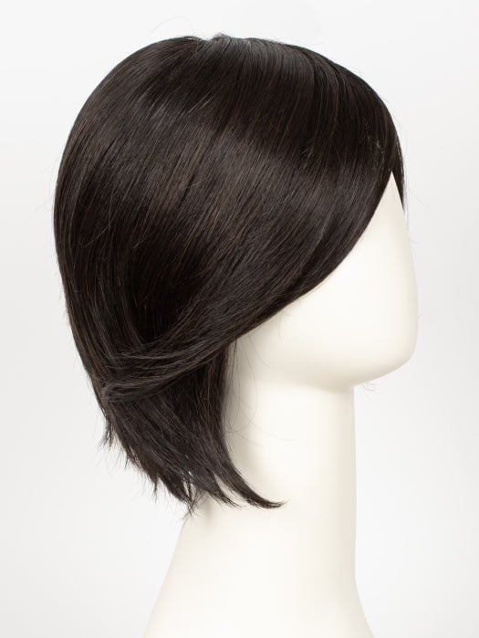 Real Deal | Synthetic Lace Front Wig (Mono Top)